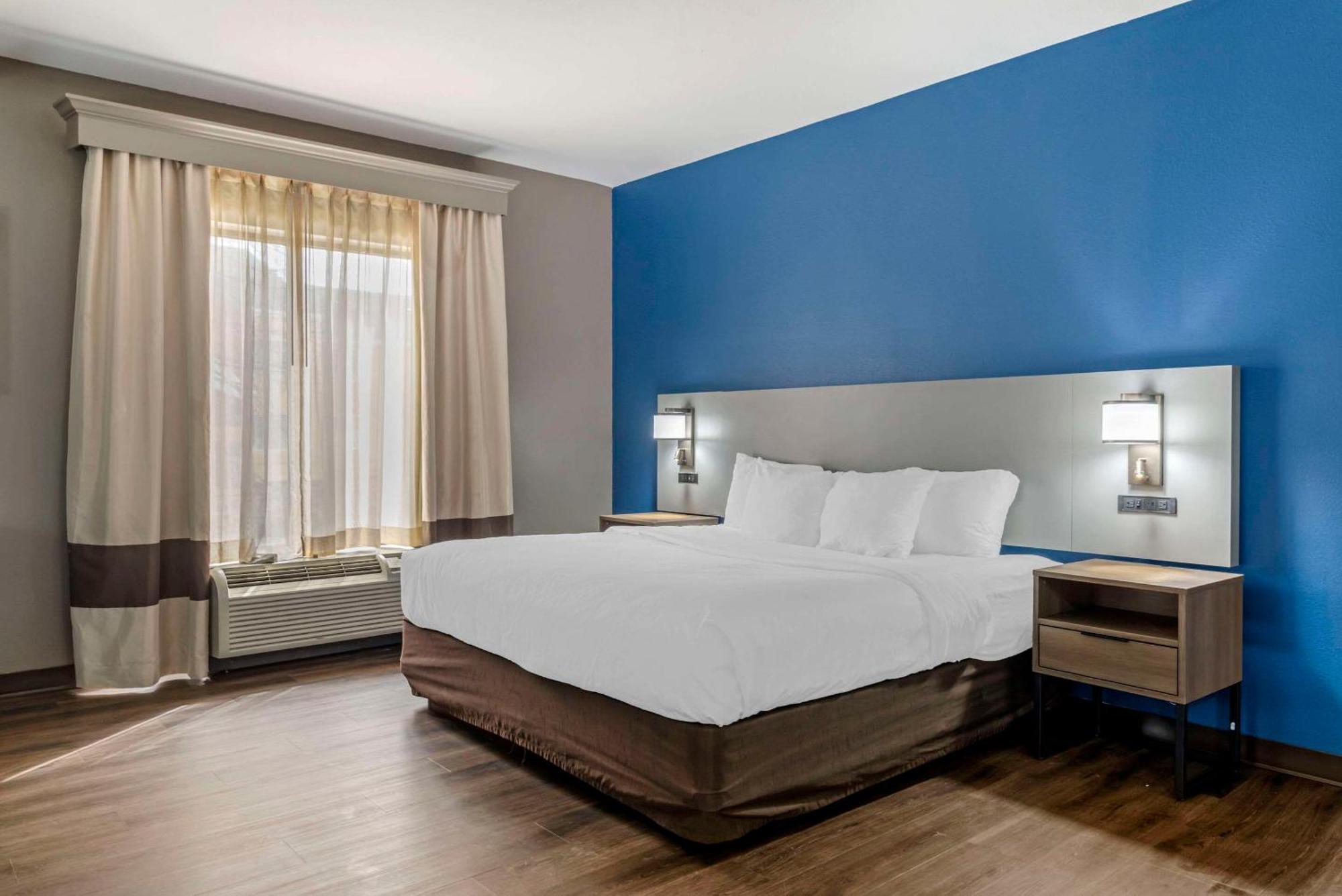 คอมฟอร์ต สวีท Hotel เมคอน ภายนอก รูปภาพ
