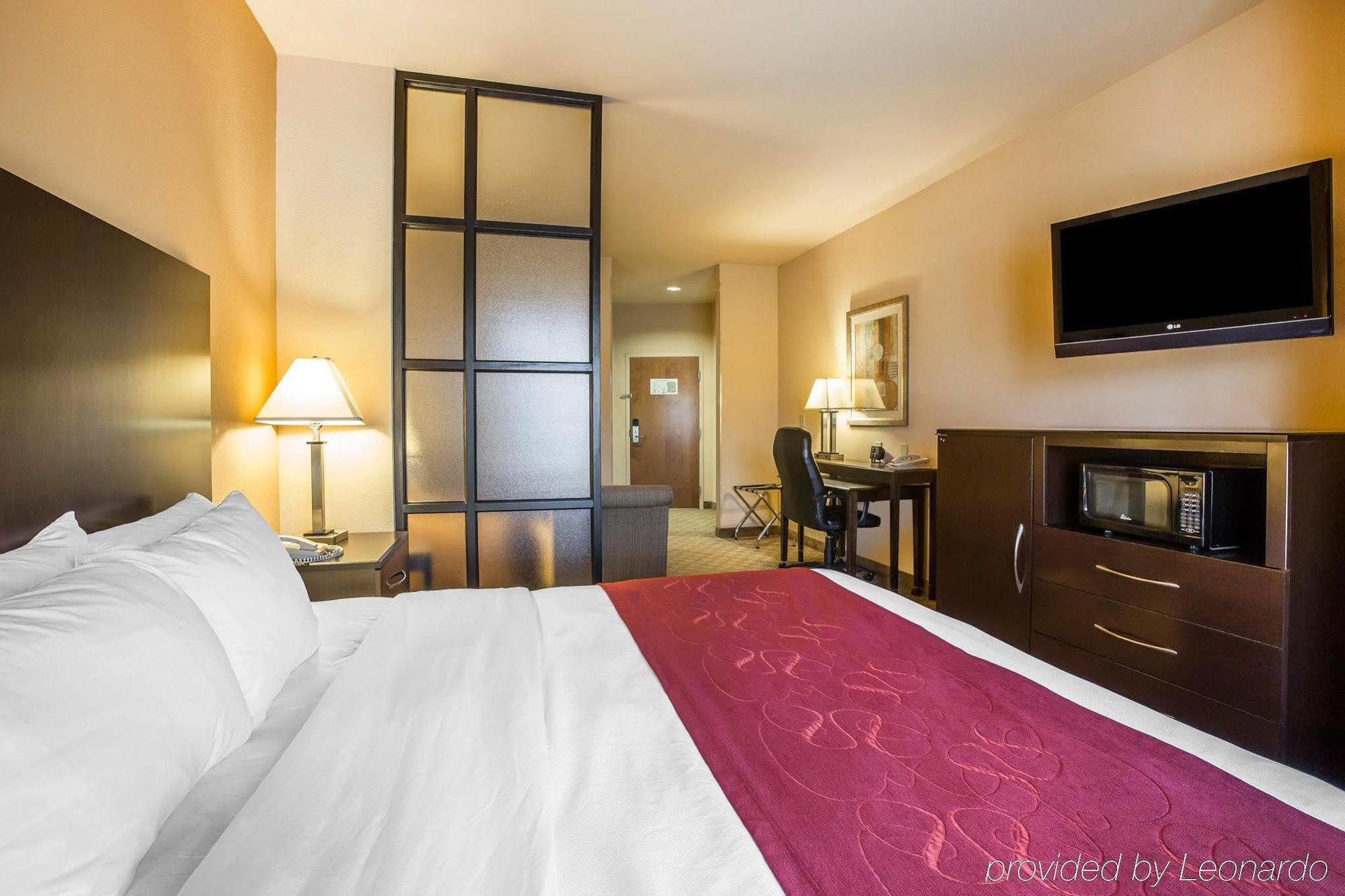 คอมฟอร์ต สวีท Hotel เมคอน ภายนอก รูปภาพ